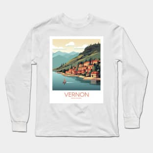 VERNON Long Sleeve T-Shirt